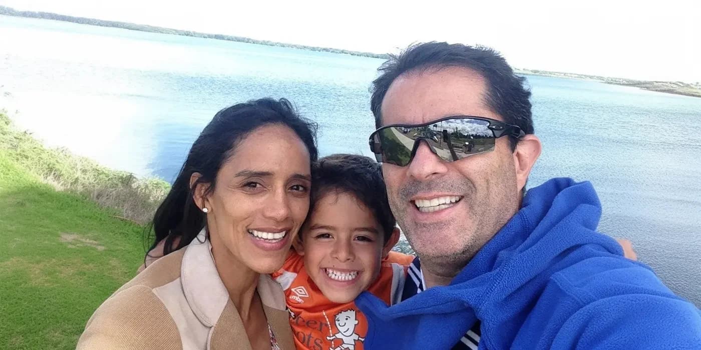 Asilo político concedido a cirujano oral colombiano