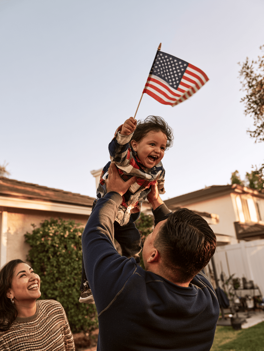 Citizenship & Naturalization