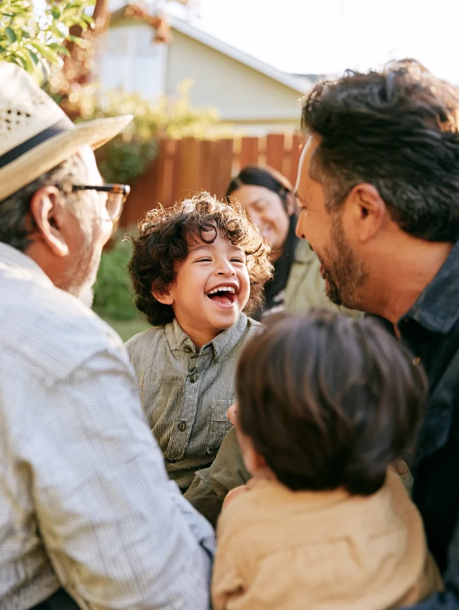 Family-based Green Cards