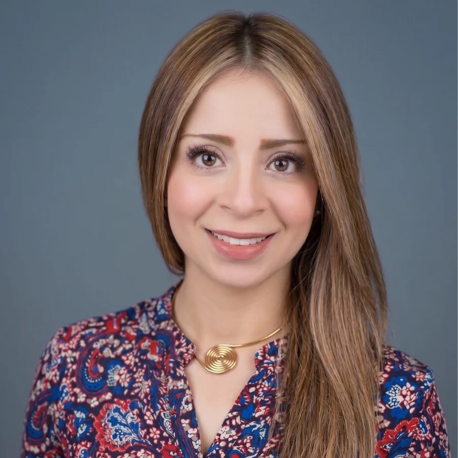 Alyson Marcia
