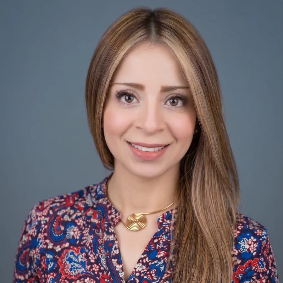 Alyson Marcia