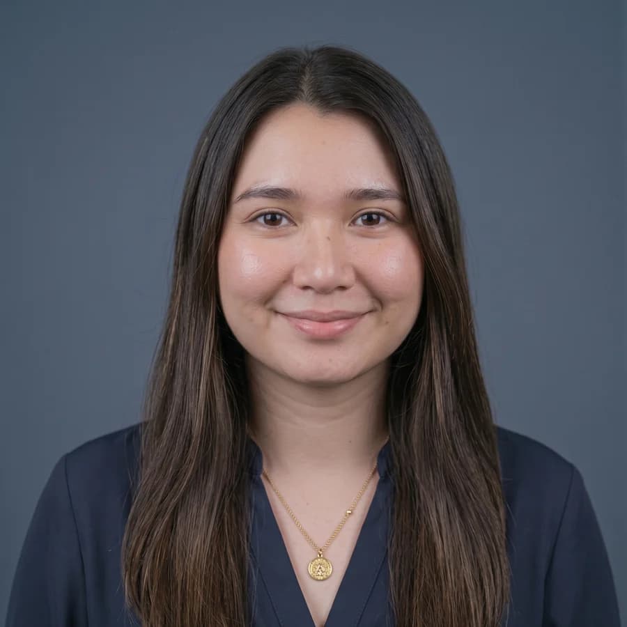 Luna Matsouka