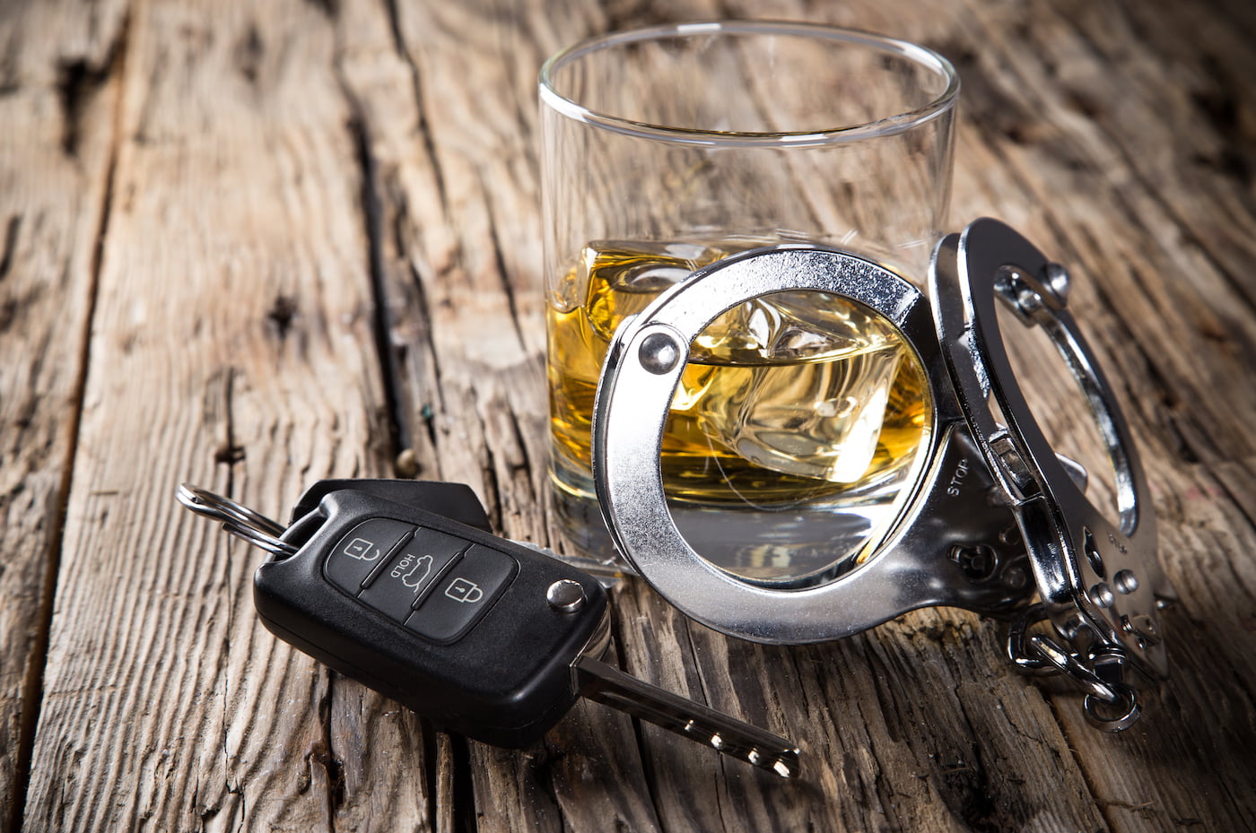 What Happens to Repeat DUI Offenders in Virginia? | Tingen Law ...