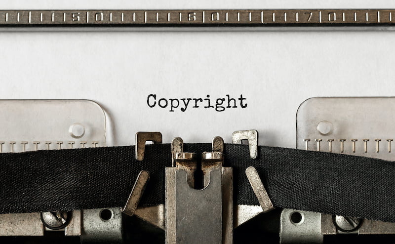 Learn how to register a copyright in 5 basic steps